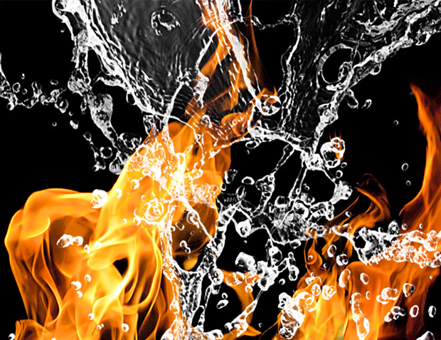 Fire-Water